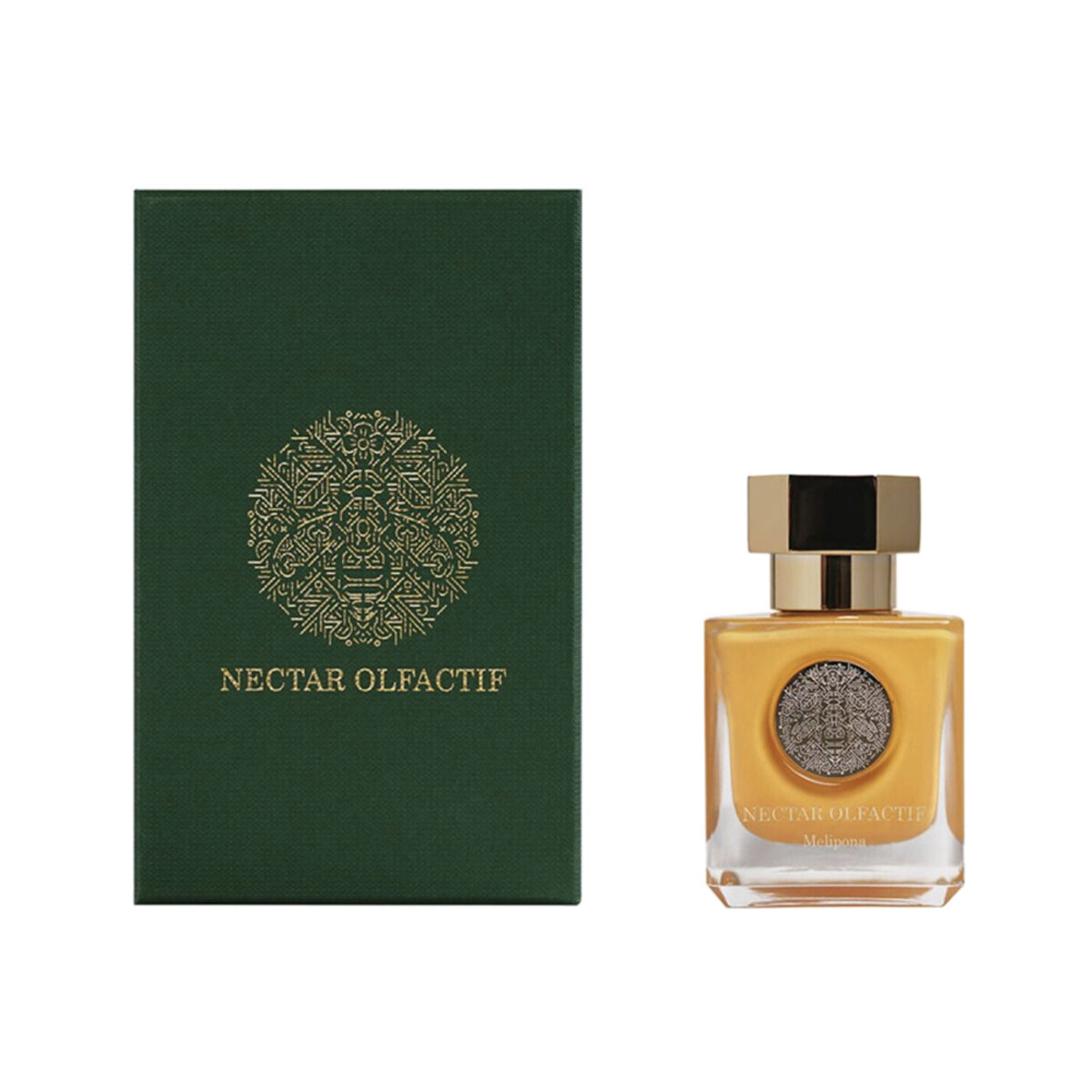 Melipona Nectar Olfactif