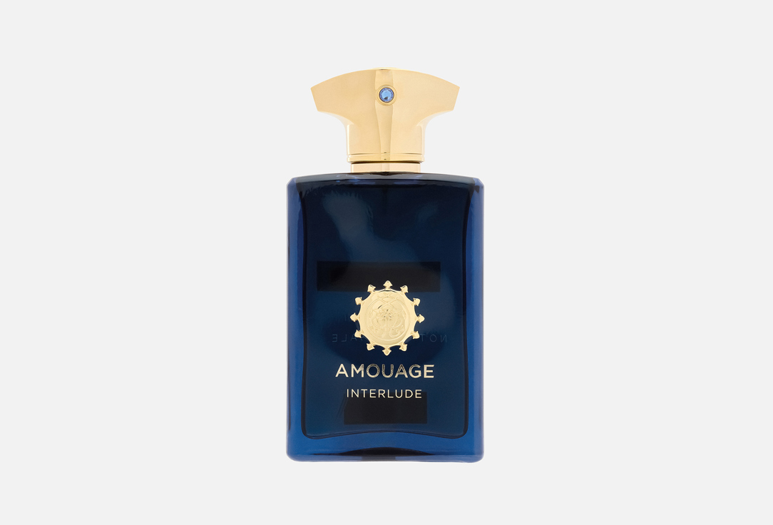 Amouage Interlude man