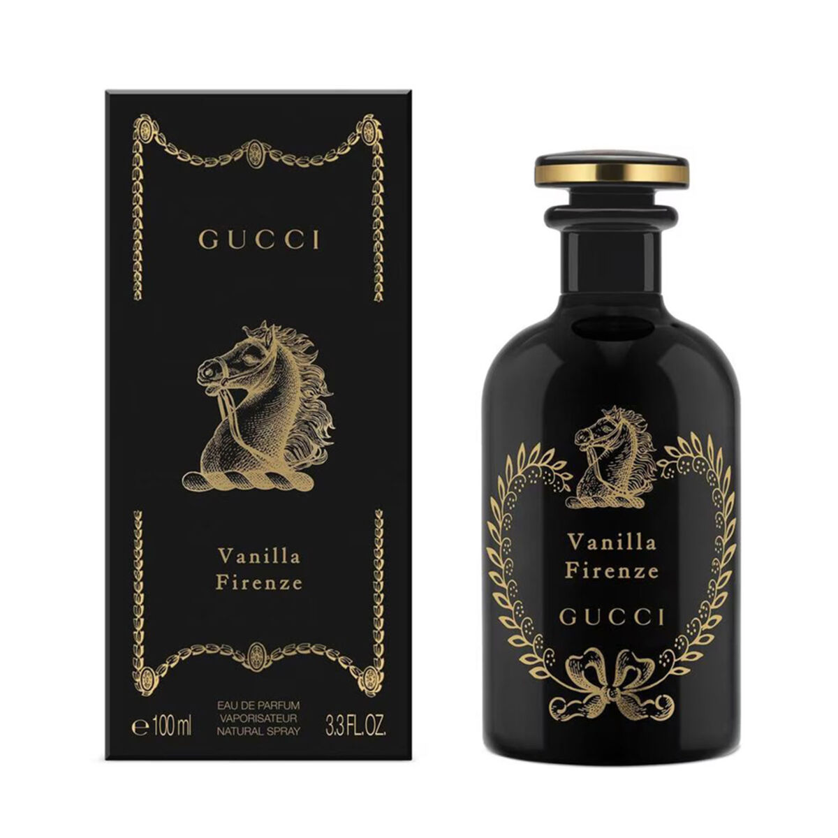 Gucci Vanilla Firenze