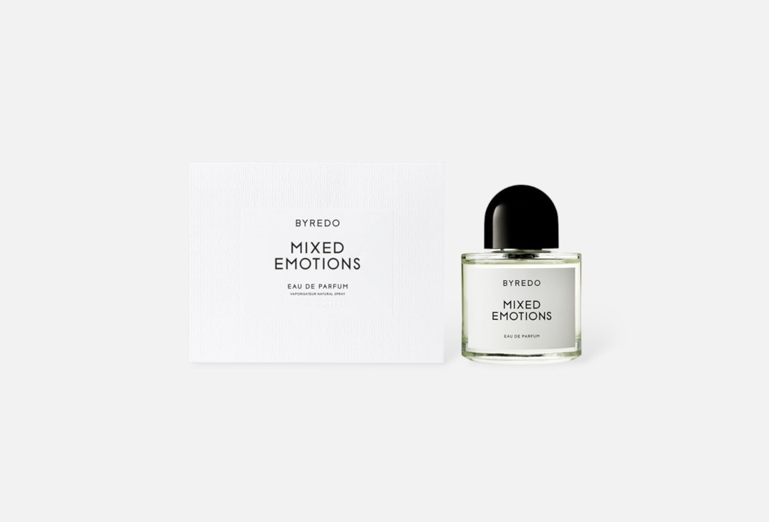 Byredo  Mixed Emotions