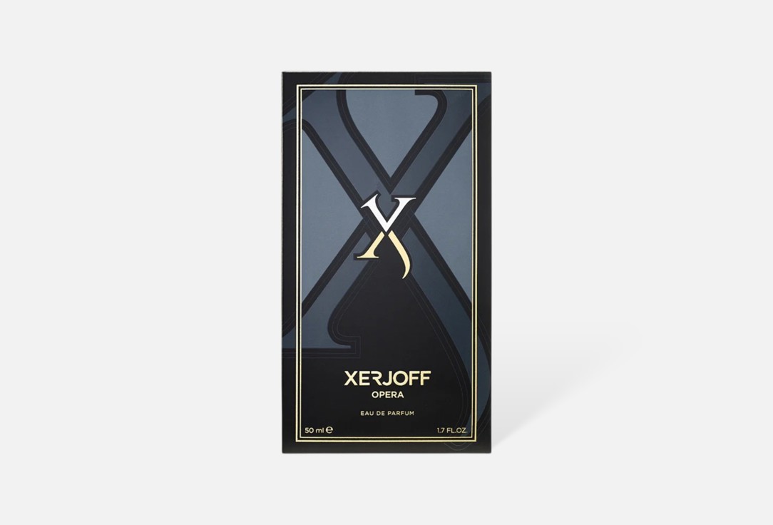 XERJOFF OPERA