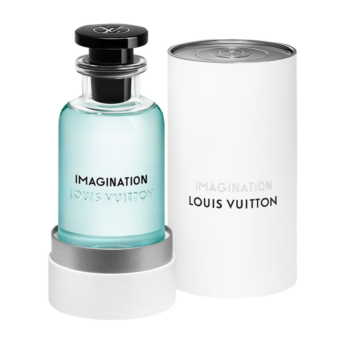 Louis Vuitton  Imagination