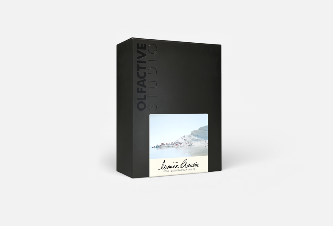 OLFACTIVE STUDIO LUMIERE BLANCHE