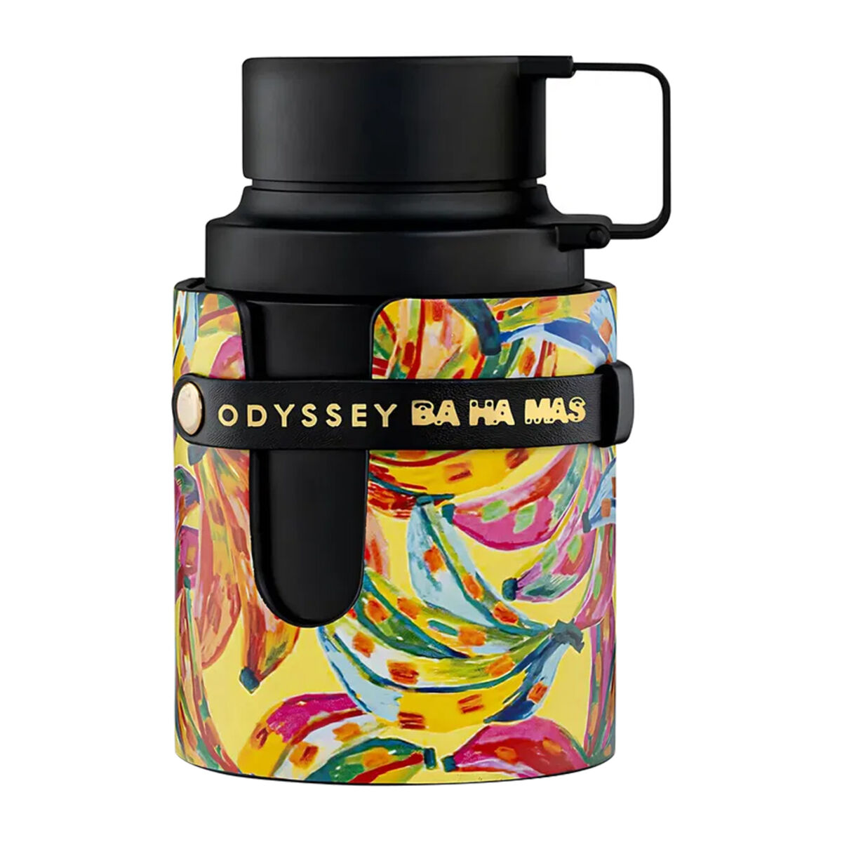 Armaf Odyssey BA HA MAS