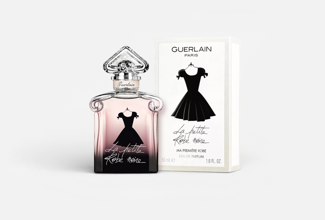 GUERLAIN LA PETITE ROBE NOIRE