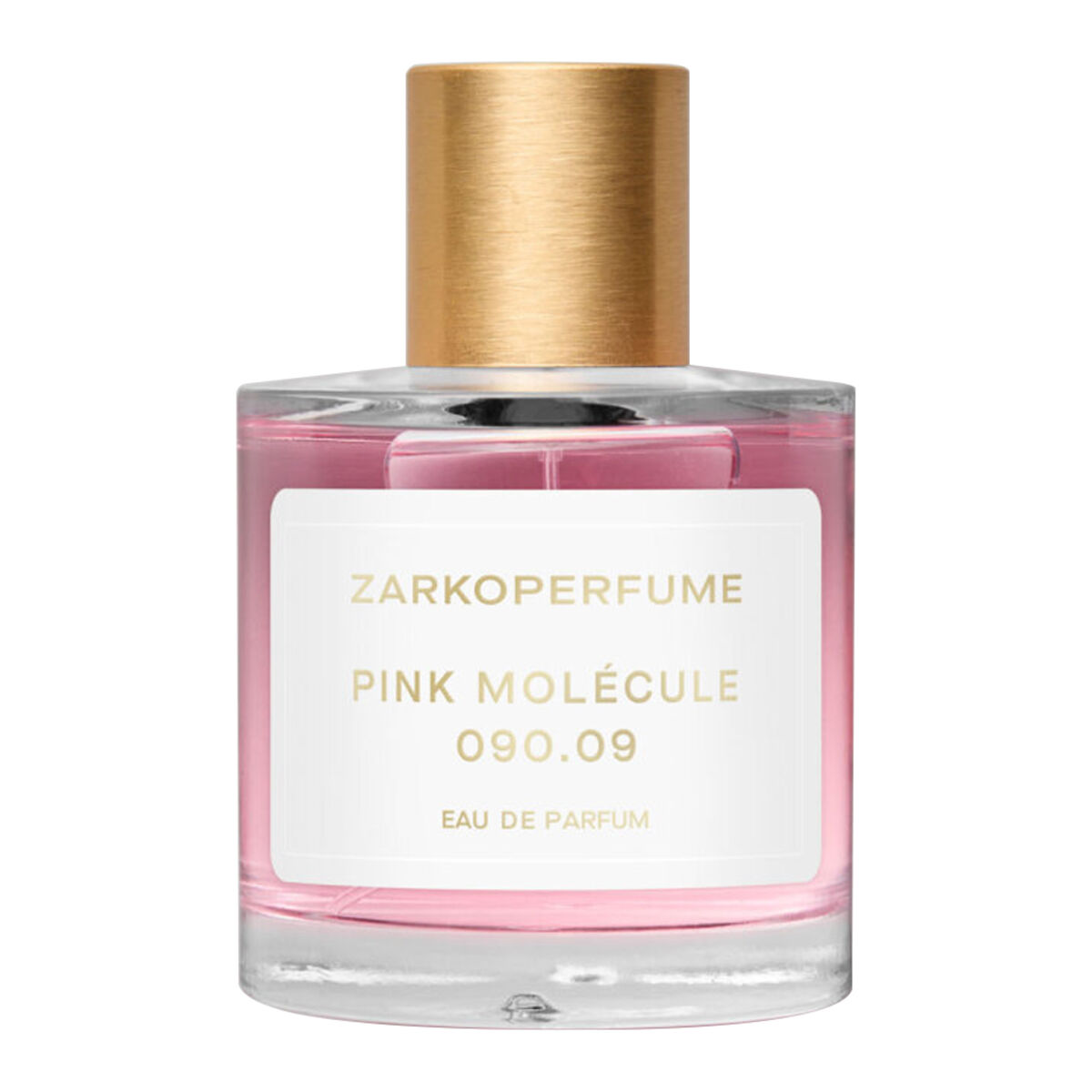 Zarkoperfume  Pink Molecule 090.09