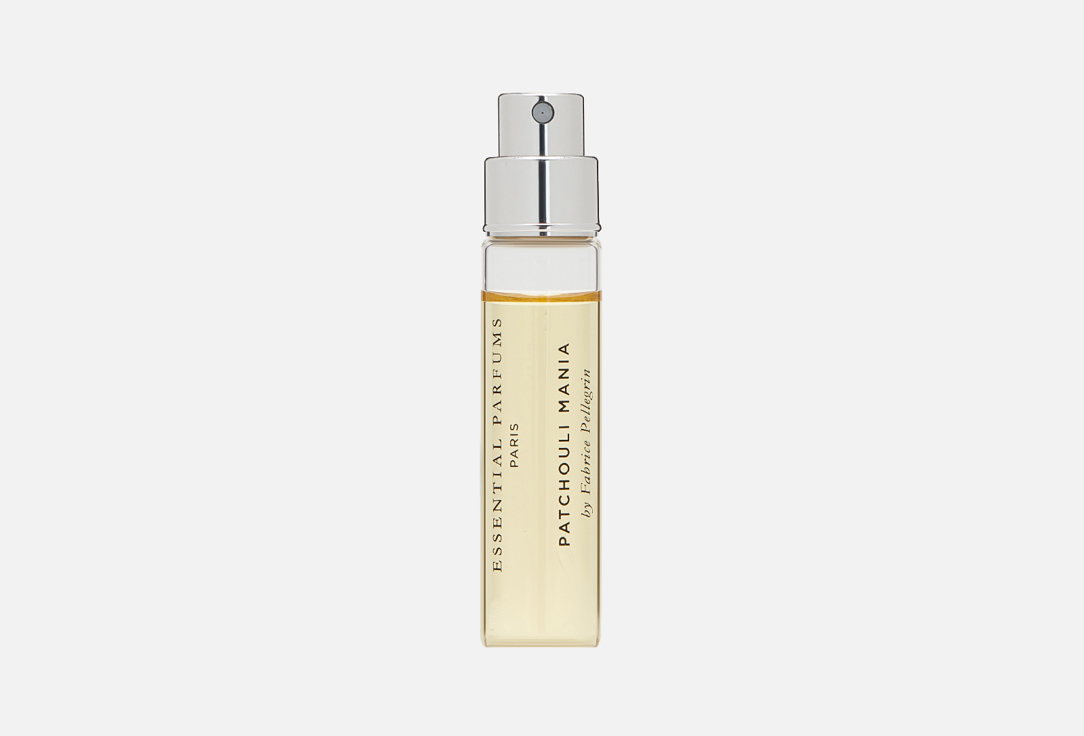 Essential Parfums  Patchouli Mania