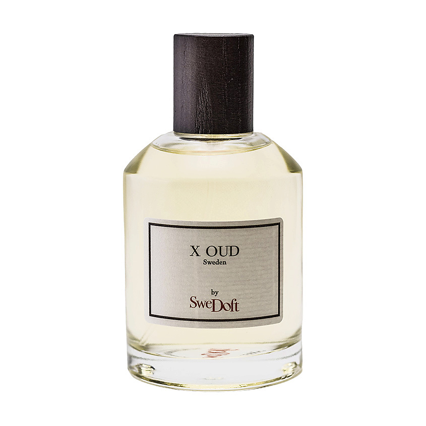 SWEDOFT X OUD