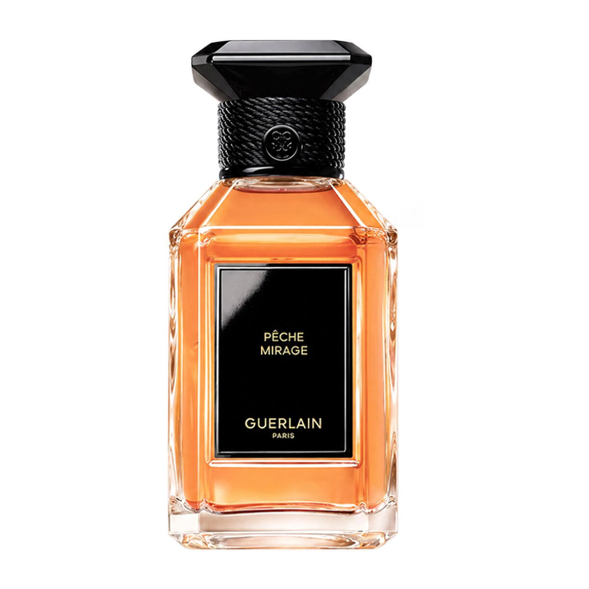 GUERLAIN Pêche Mirage