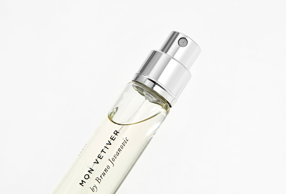 Essential Parfums  Mon Vetiver