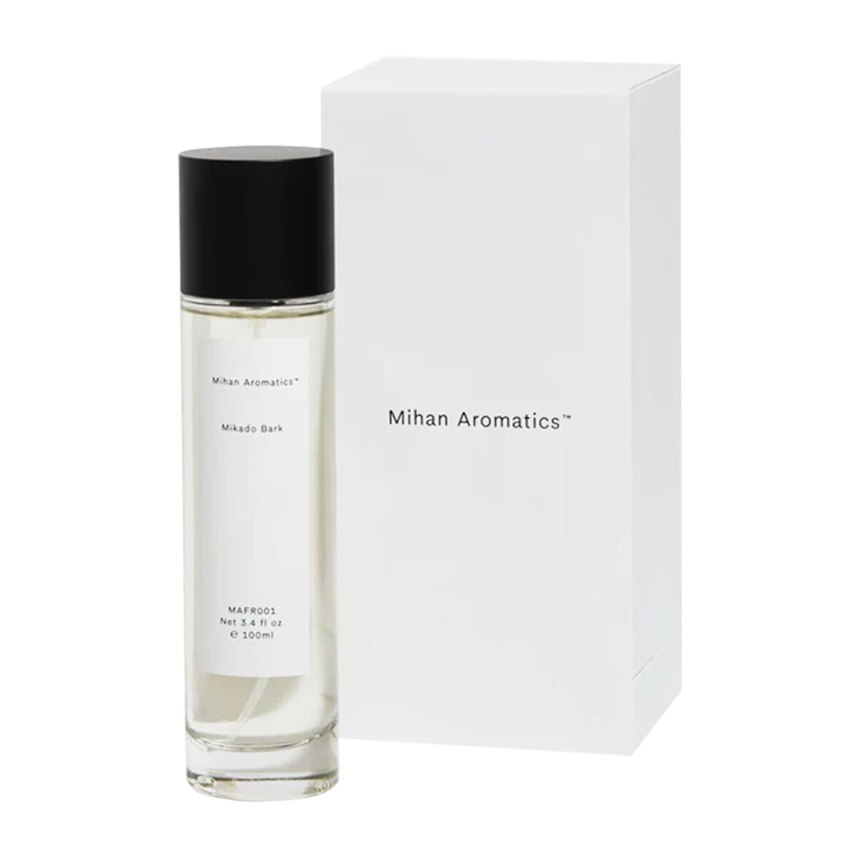 MIHAN AROMATICS GUILTY STORY