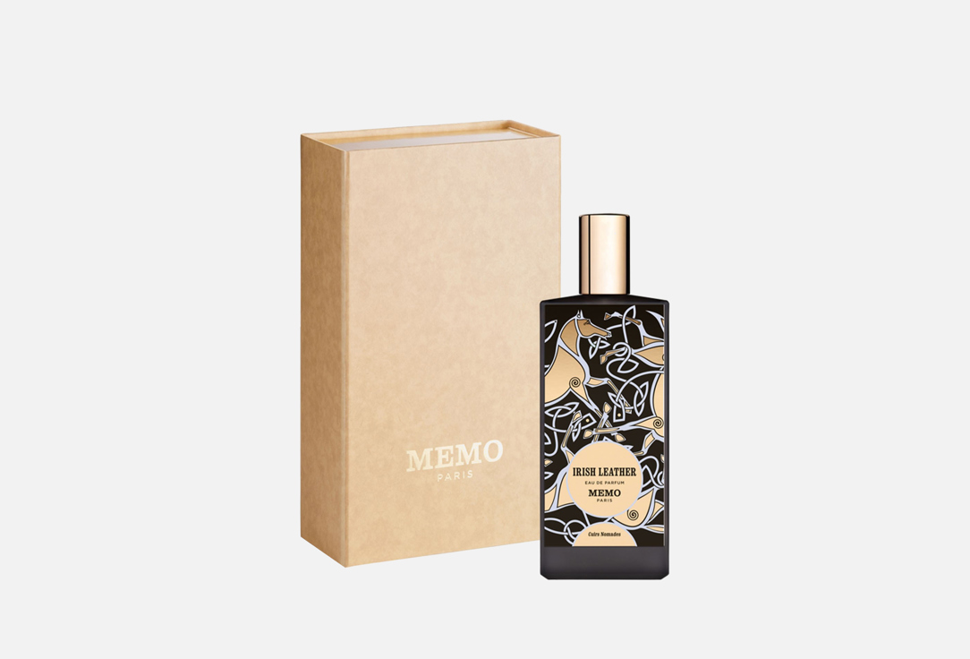 Memo Irish Leather