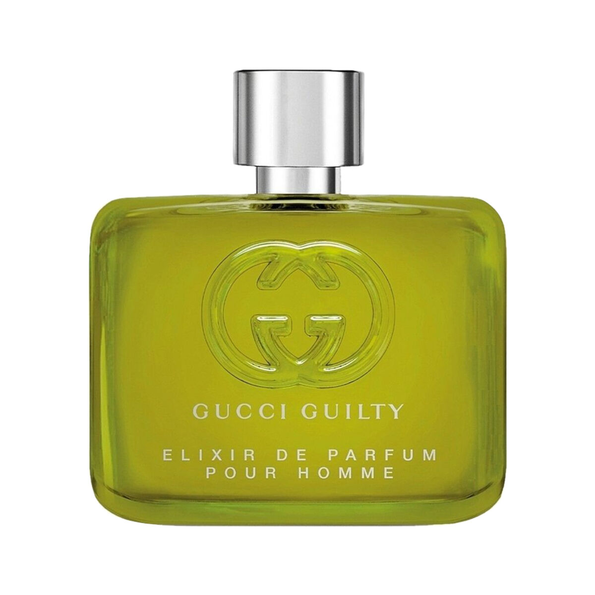 Gucci Guilty Elixir pour Homme