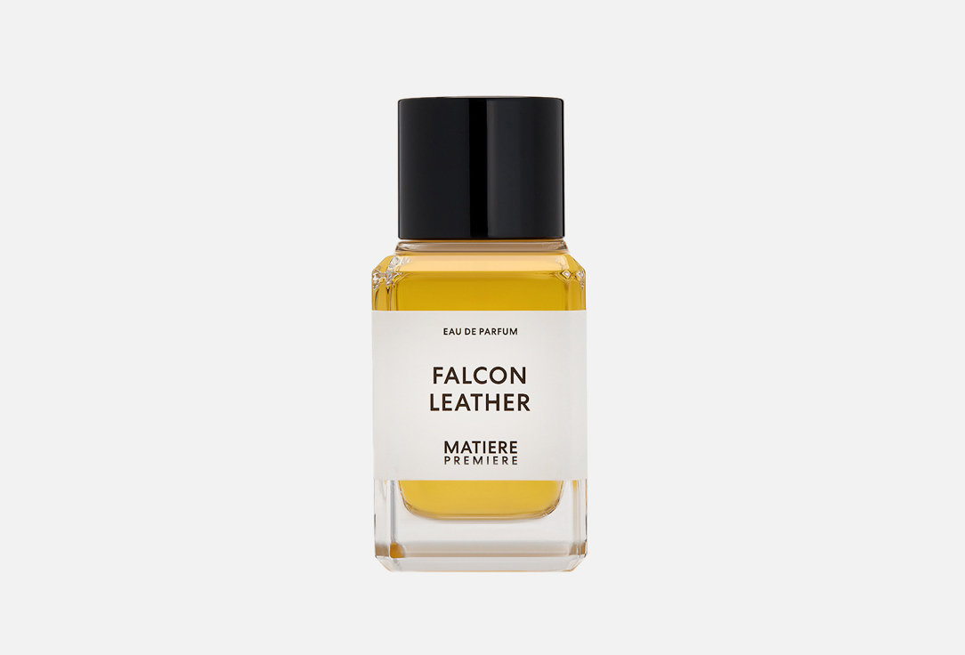MATIERE PREMIERE FALCON LEATHER