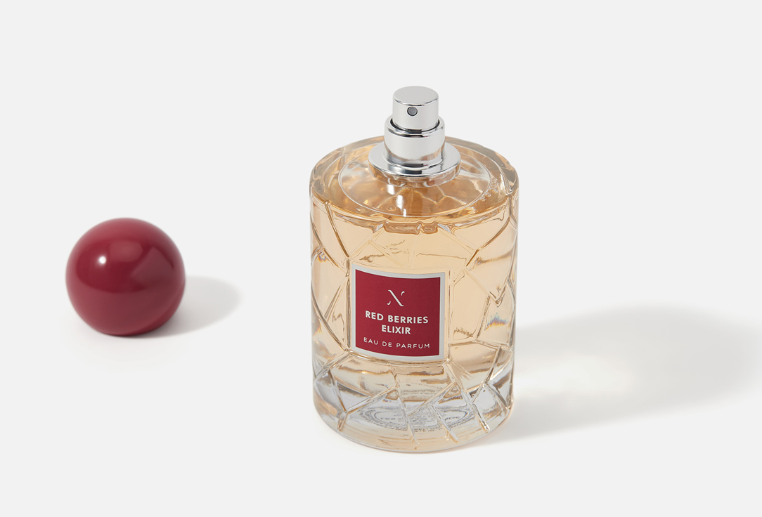Les Soeurs de Noe  Red Berries Elixir