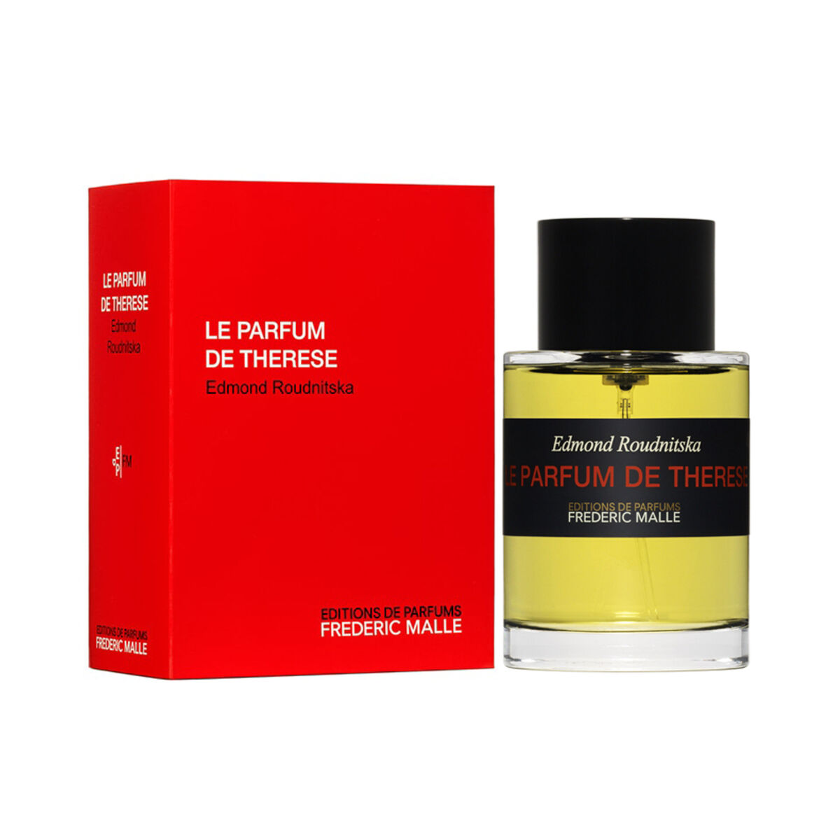 Frederic Malle  Le Parfum de Therese