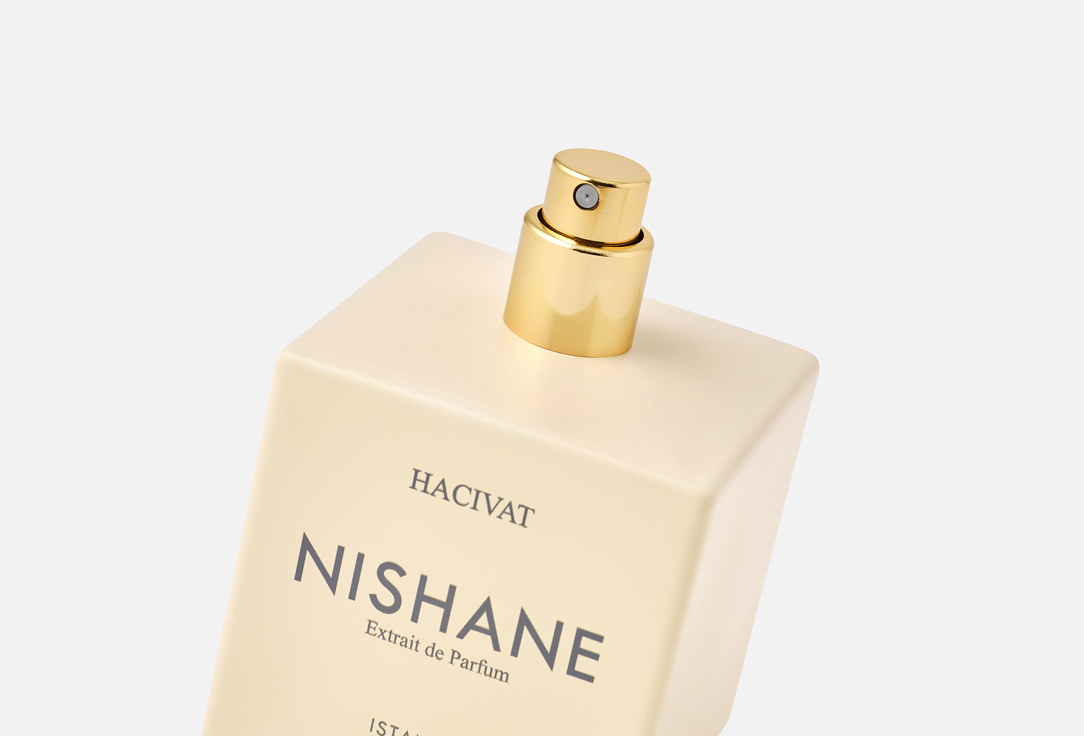 Nishane  Hacivat