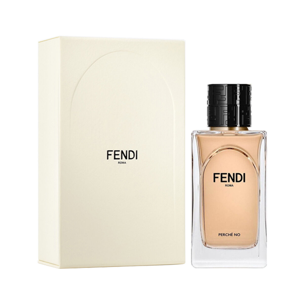 FENDI Perche No
