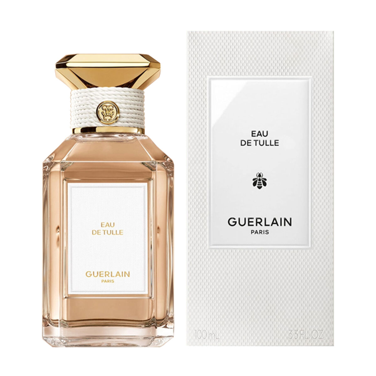GUERLAIN Eau de Tulle