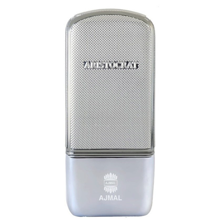 AJMAL Aristocrat Platinum