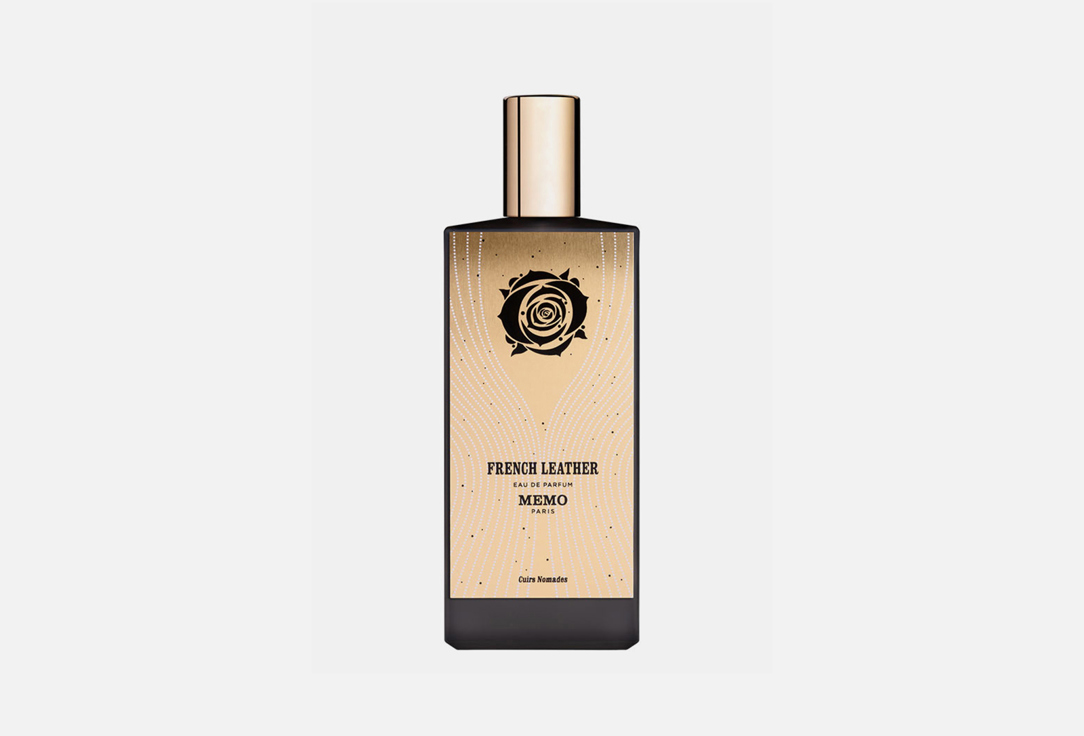 Memo French Leather