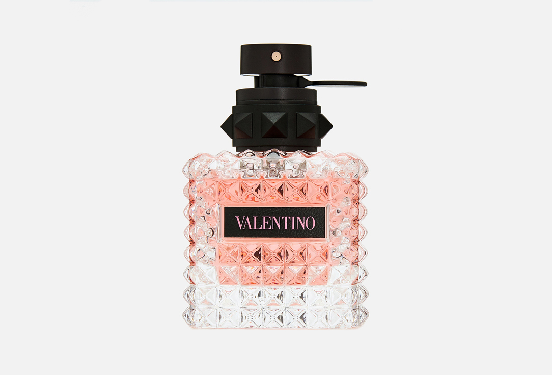 Valentino Born in Roma Donna
