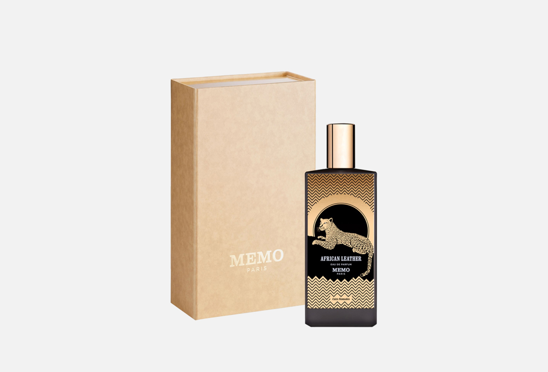 Memo African Leather