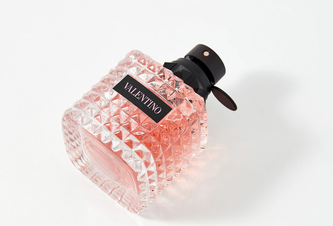 Valentino Born in Roma Donna