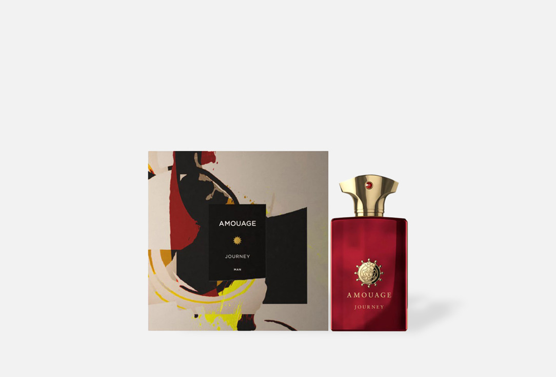 Amouage  Journey man