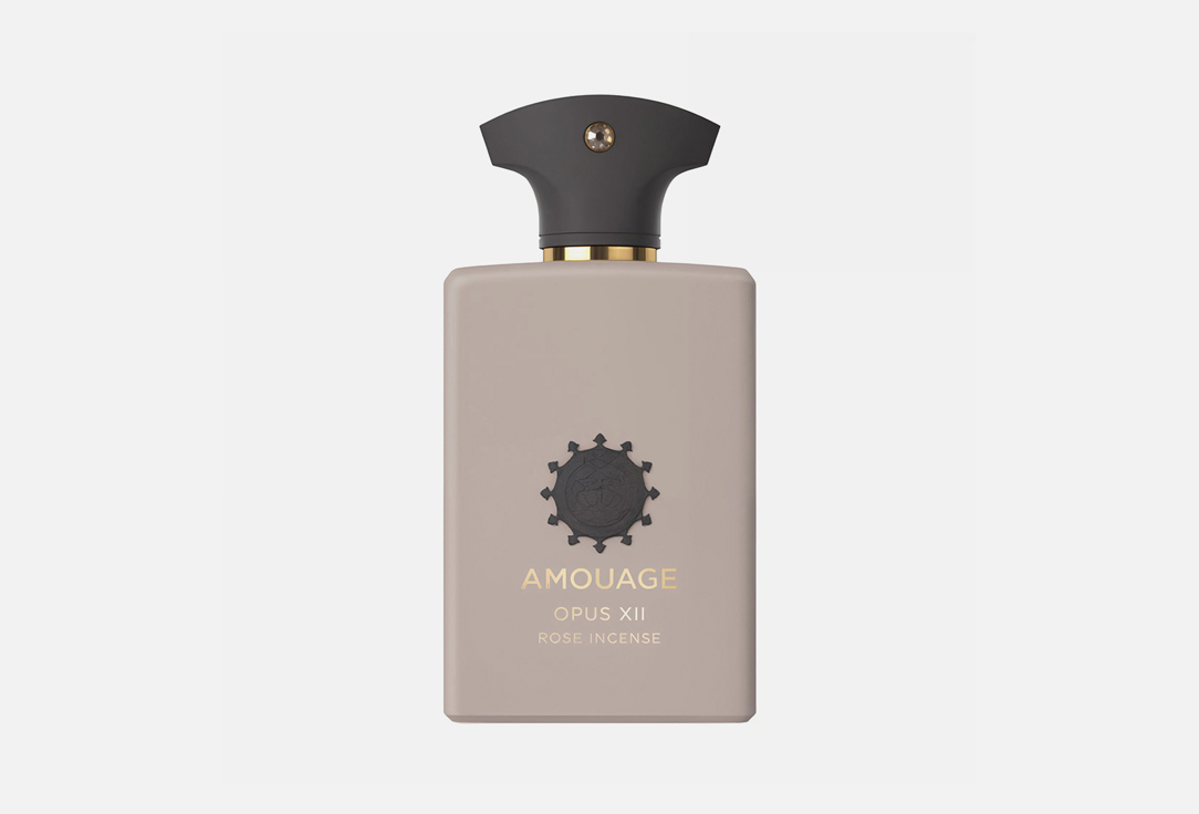 Amouage Opus XII Rose Incense