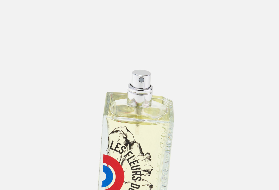 Etat Libre d'Orange  Les Fleurs du Dechet, I Am Trash