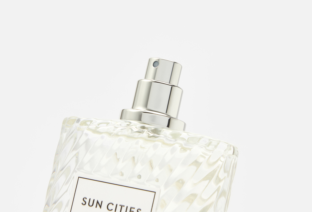 Sun Cities Vilhelm Parfumerie