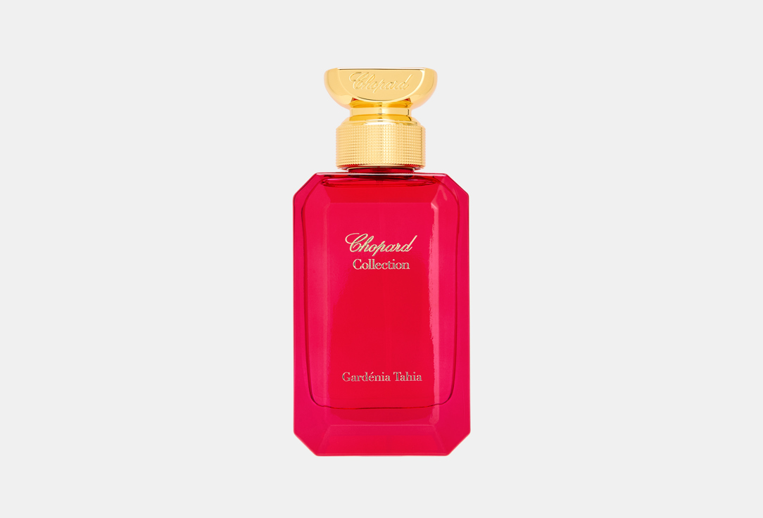 CHOPARD Gardenia Tahia