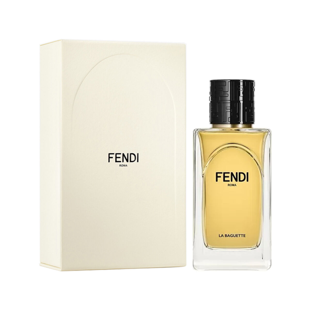 FENDI La Baguette