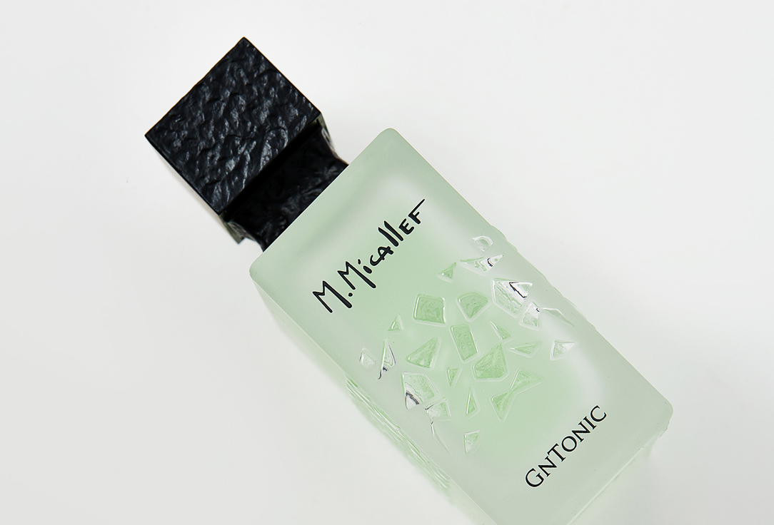 M.MICALLEF GNTONIC
