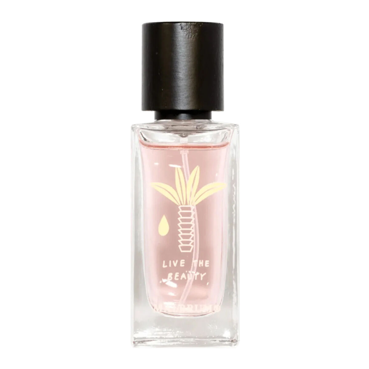 Safariyah Malbrum Parfums