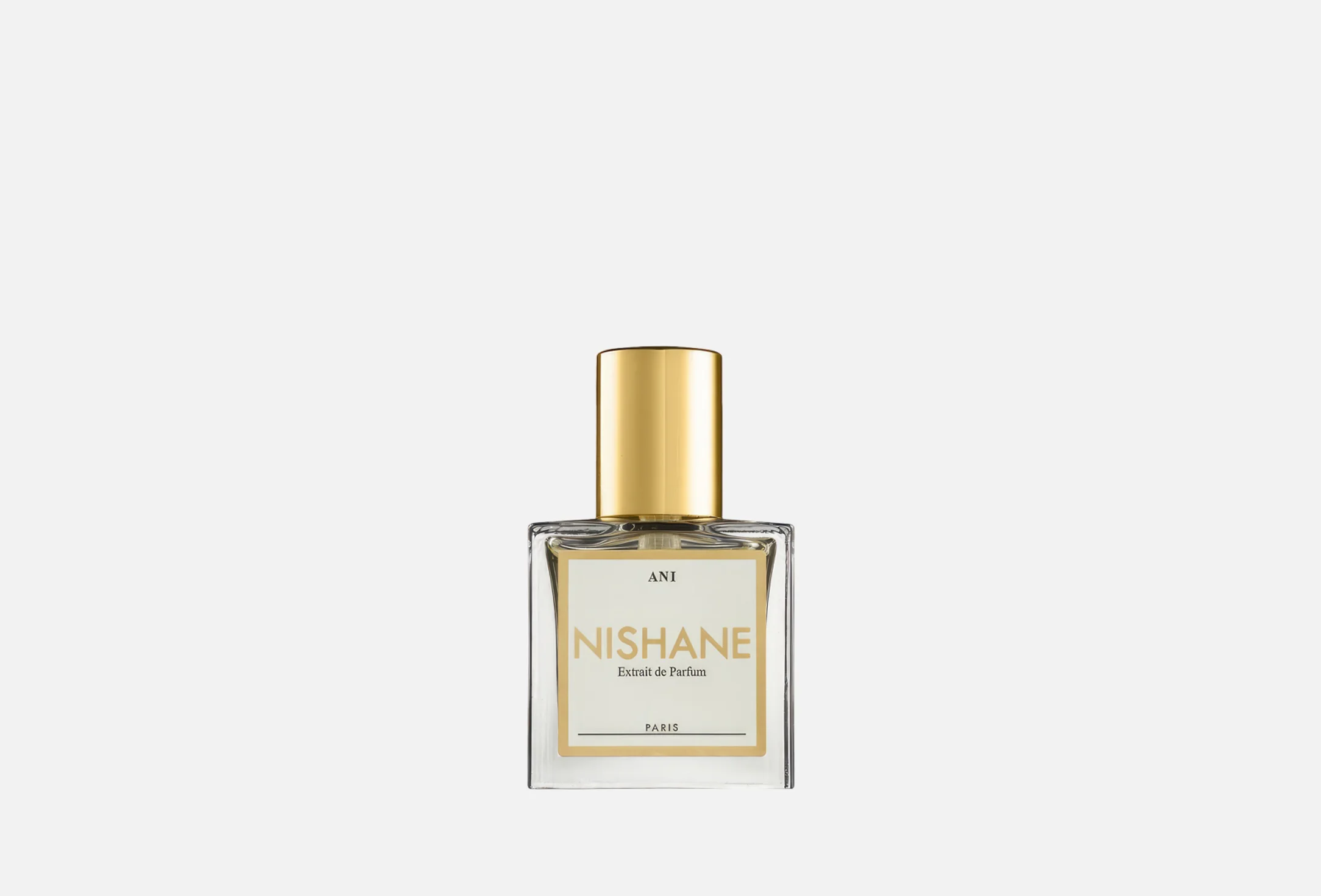 Миниатюра Nishane Ani 15ml