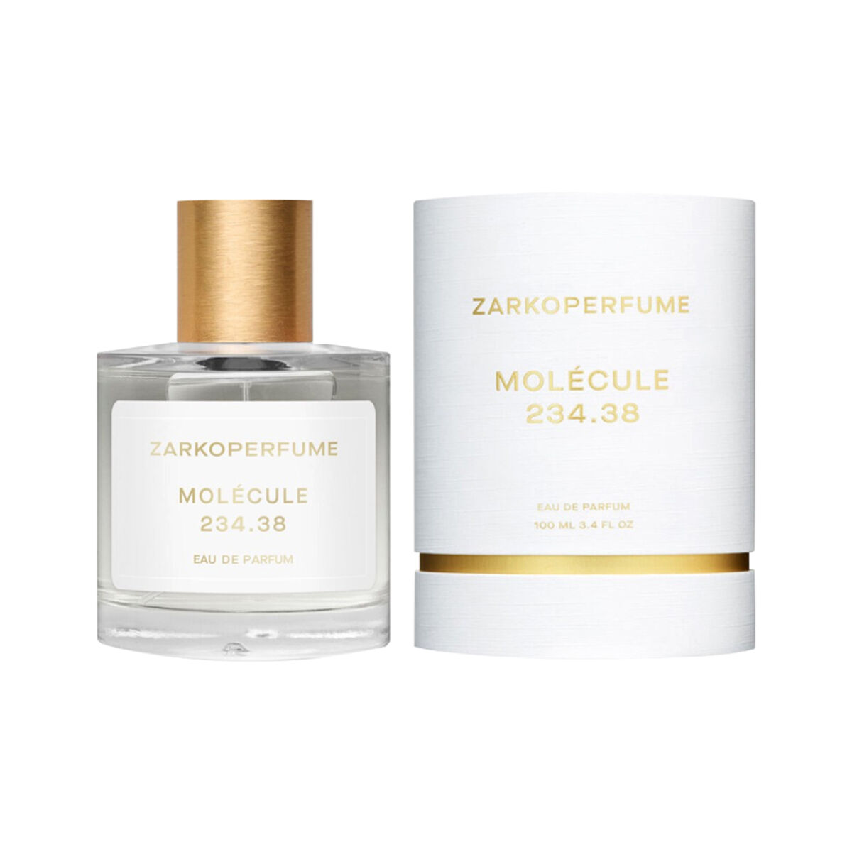 Zarkoperfume  Molecule 234.38