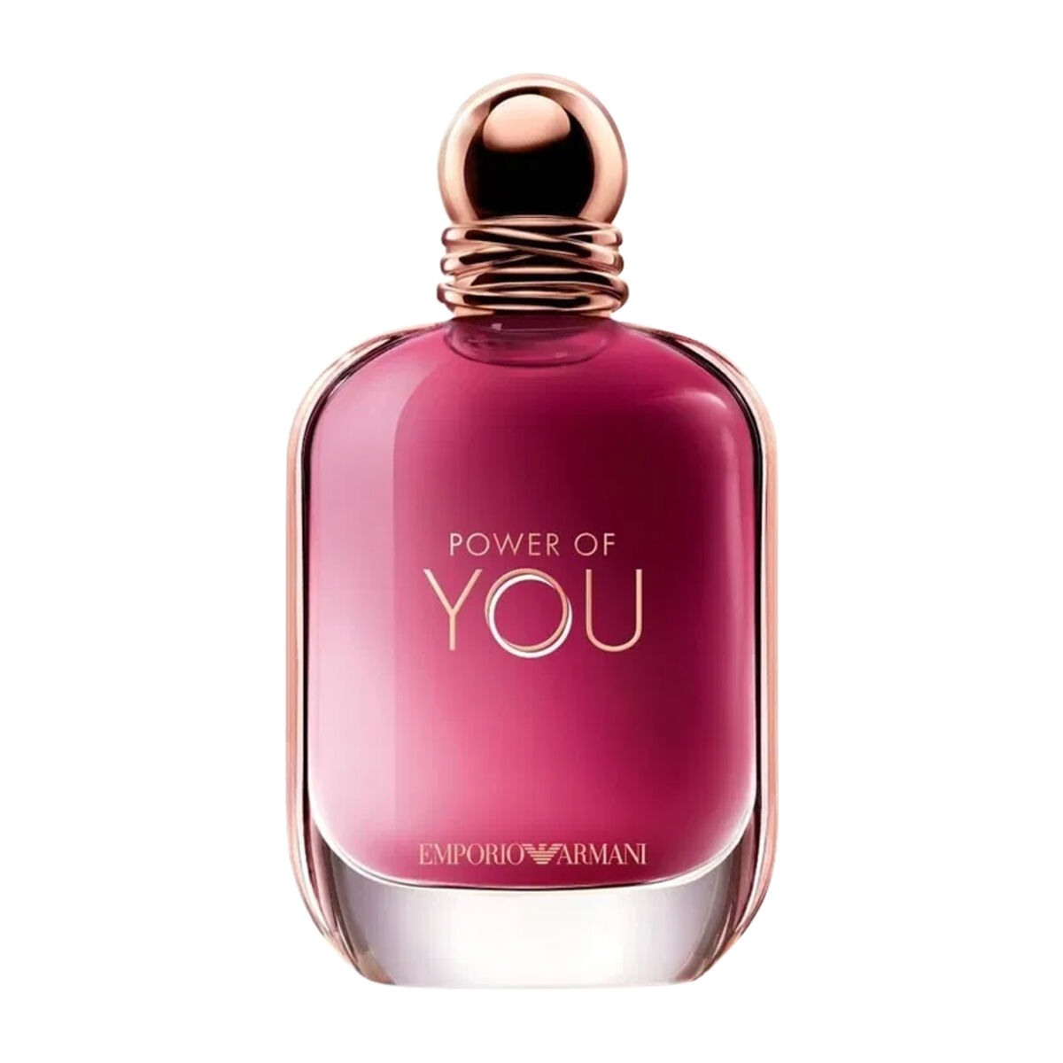 Emporio Armani Power of you
