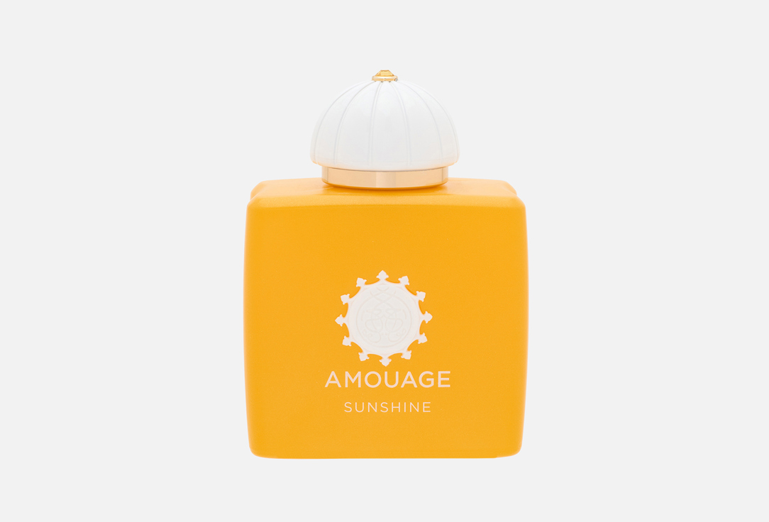 Amouage  Sunshine woman