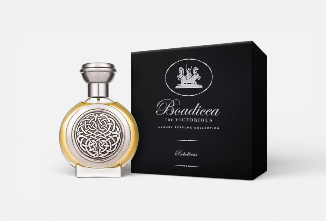 Boadicea The Victorious Bodacious