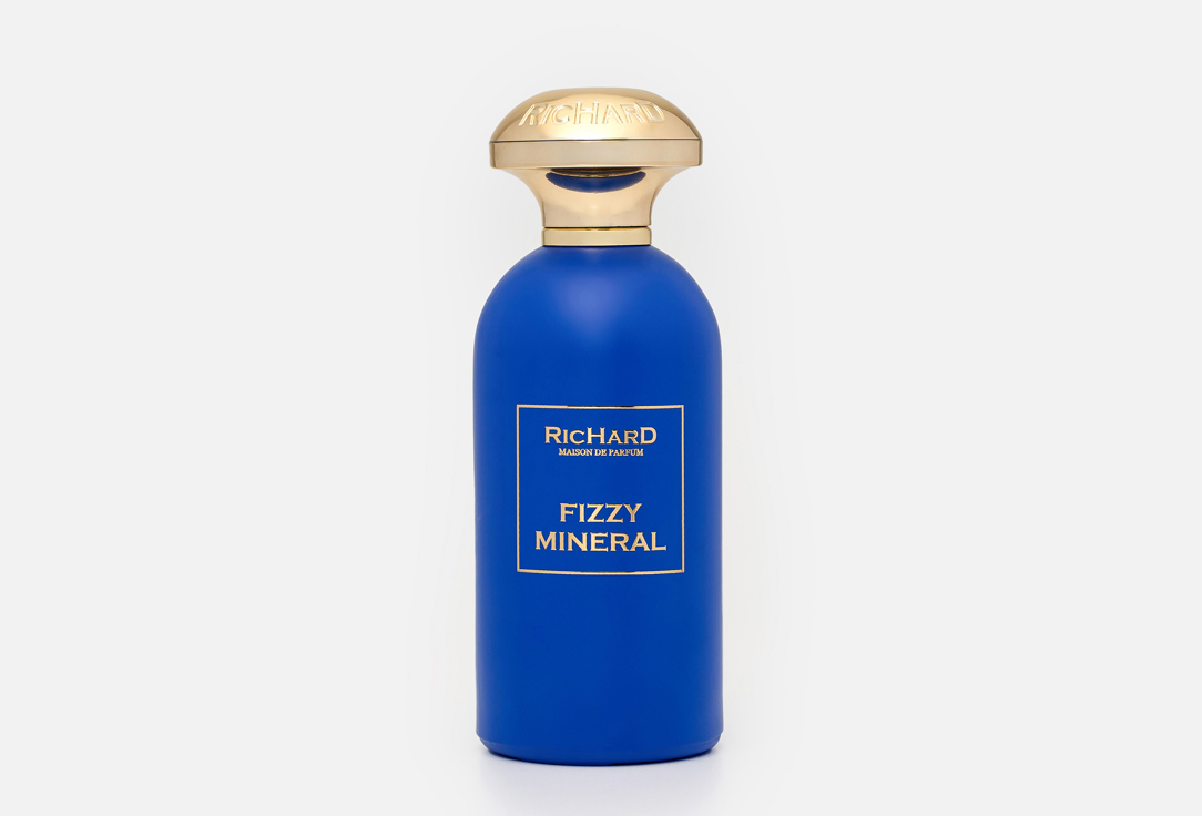 Richard  Fizzy Mineral