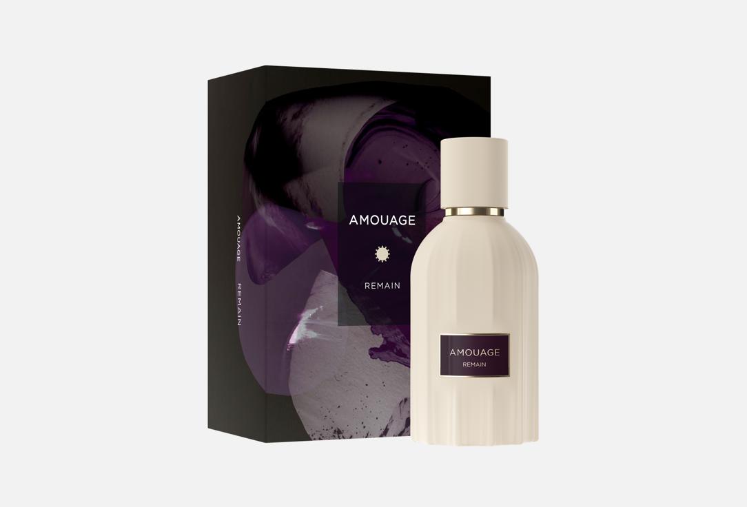 Amouage Remain