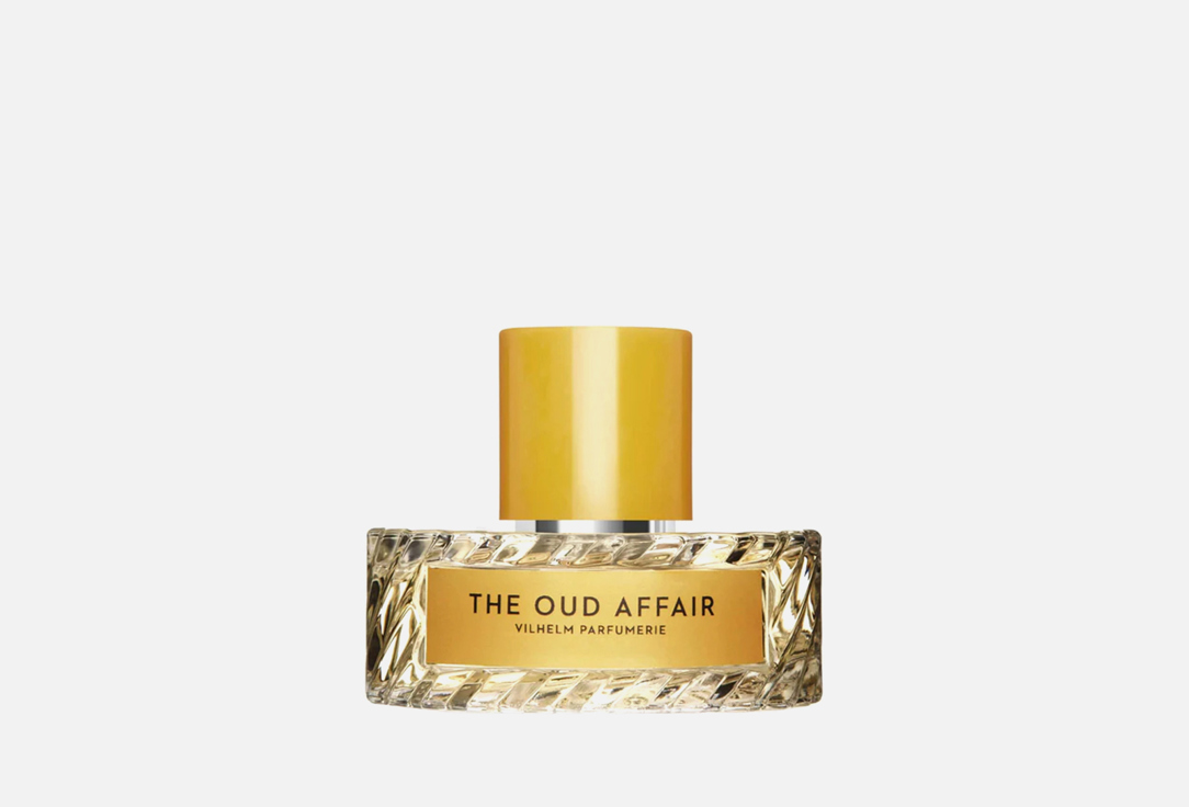 Vilhelm Parfumerie THE OUD AFFAIR