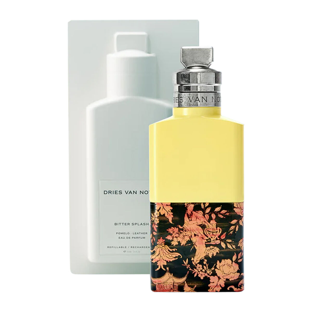 Bitter Splash Dries Van Noten