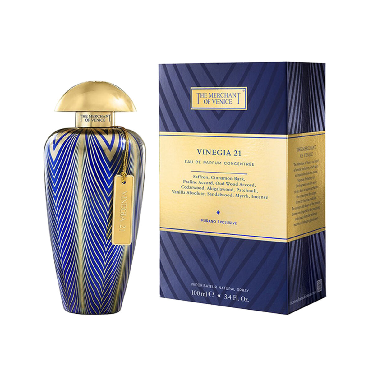 The Merchant Of Venice Vinegia 21