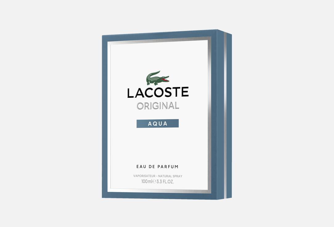 Lacoste Original Aqva