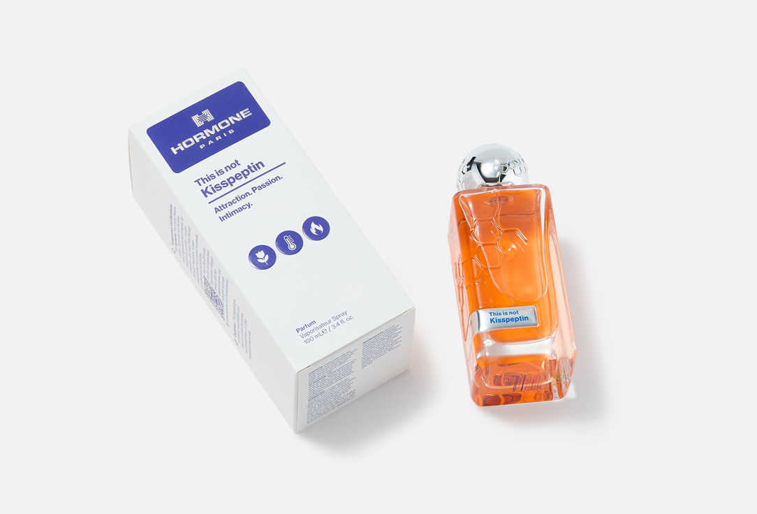 Kisspeptin Hormone Paris