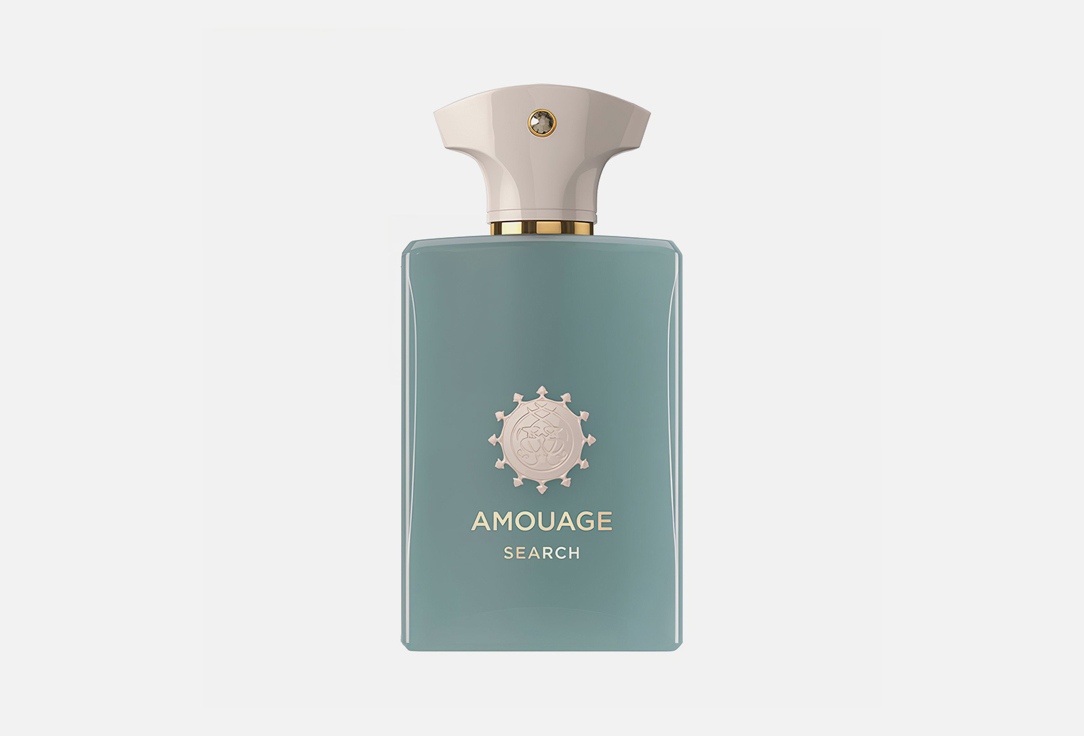 Amouage Search