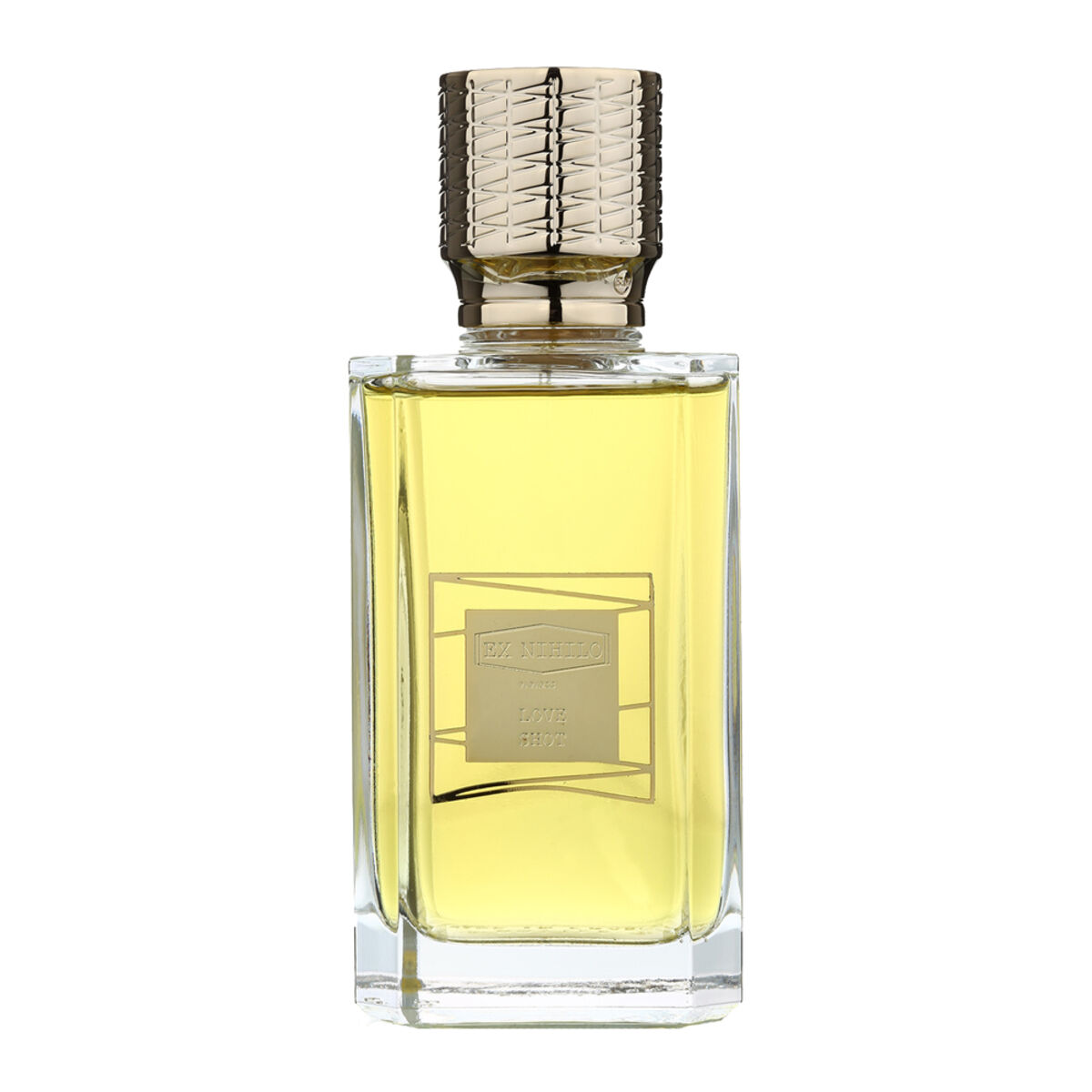 Ex Nihilo Love Shot